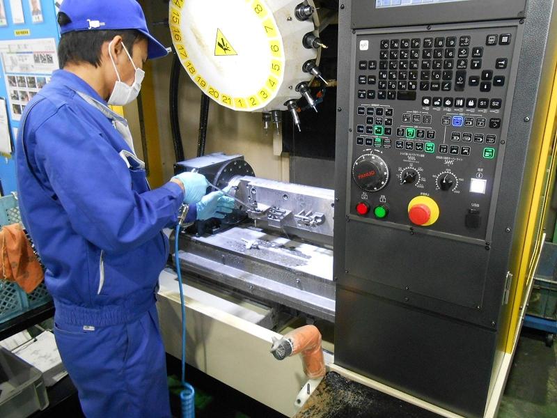 田中精工株式会社の求人・転職情報