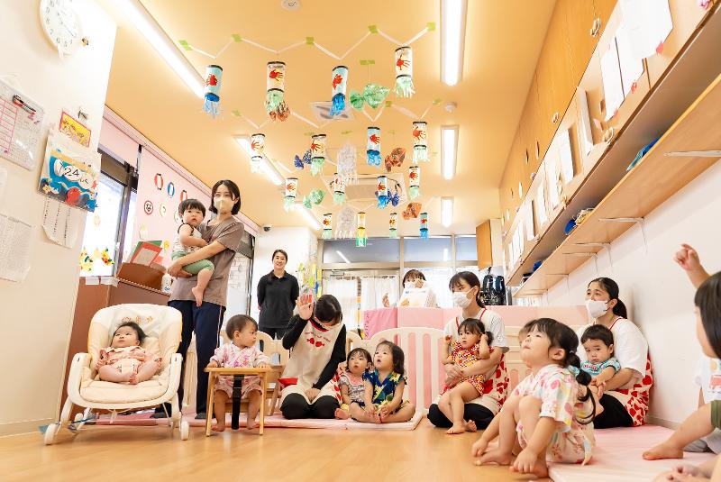 ポジティブハート株式会社の求人・転職情報