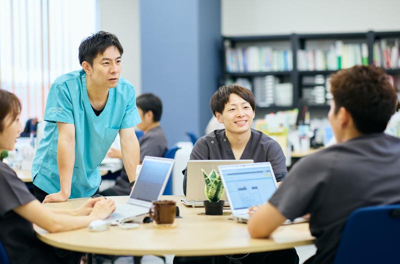 あおばリガーレクリニックのアルバイト・バイト求人情報-02