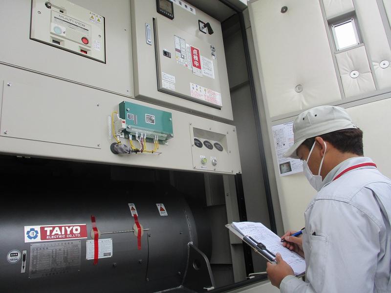 （株）神奈川発電機サービスの求人・転職情報