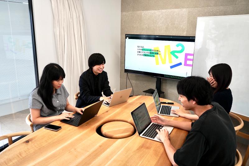 (株)マシュマロエンタメの求人・転職情報