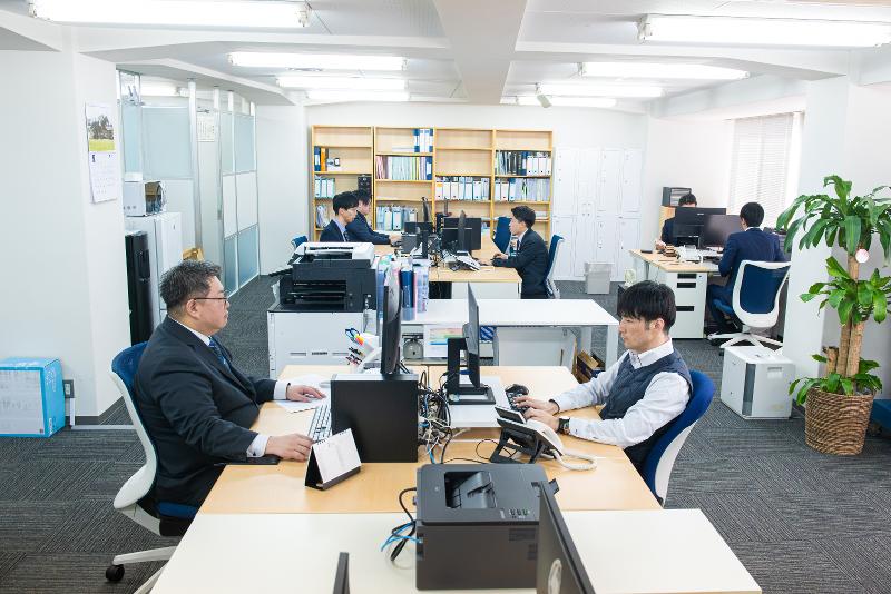 行政書士法人コントラストのアルバイト・バイト求人情報-02