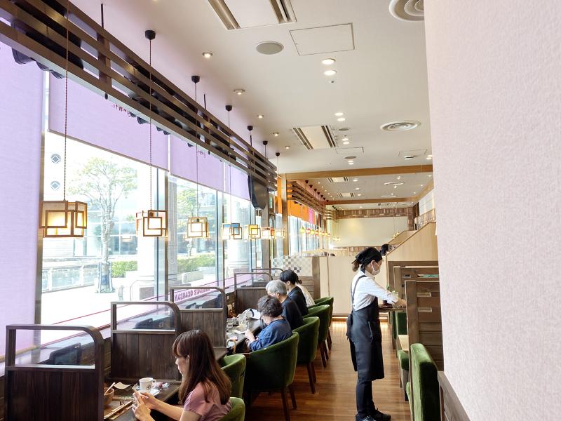 おかげ庵　横浜ランドマークプラザ店のアルバイト・バイト求人情報-03