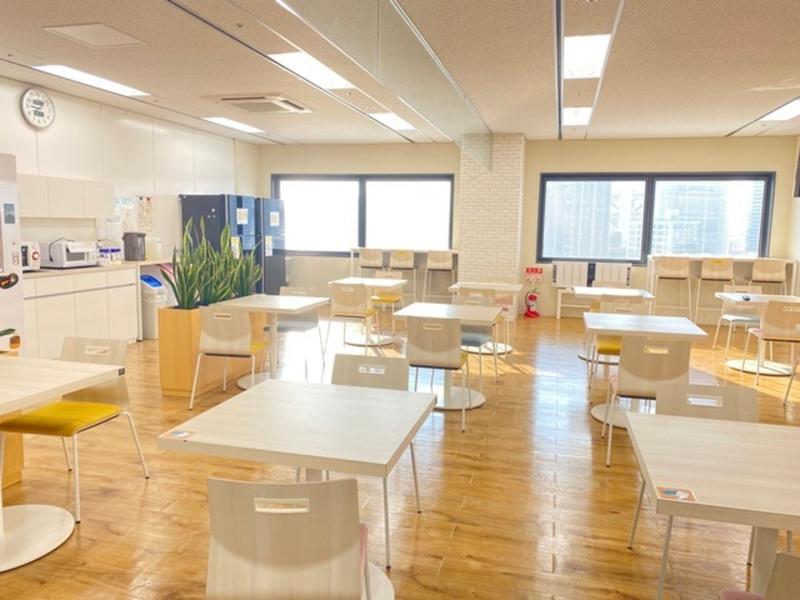 アソート株式会社 大阪支店