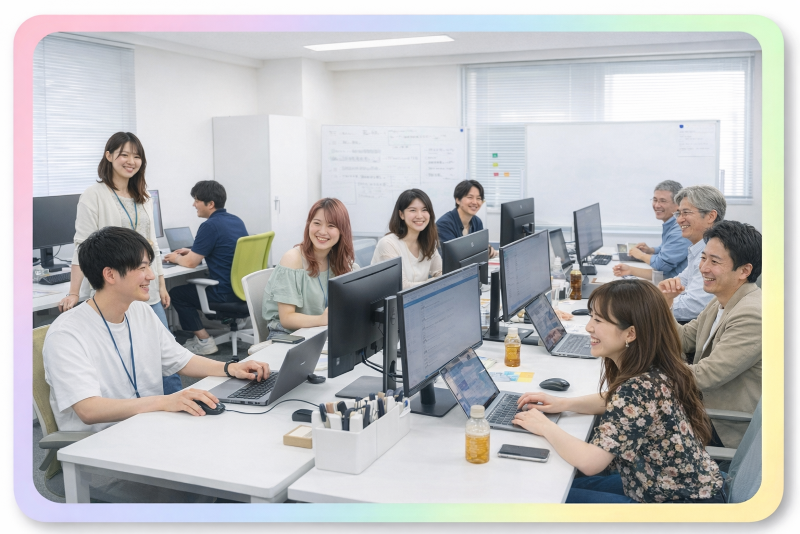 合同会社moeのアルバイト・バイト求人情報-02