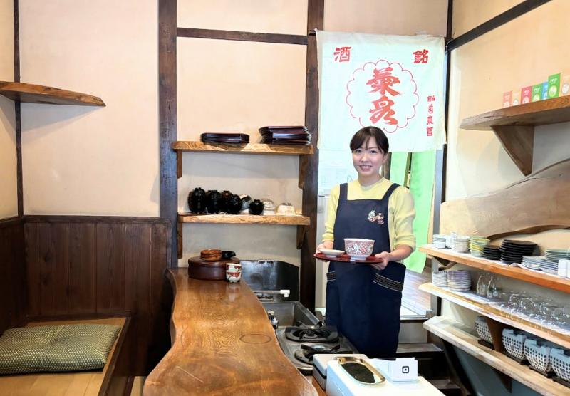株式会社FlowerPicnicCafeのアルバイト・バイト求人情報-03