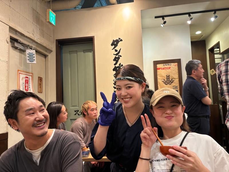 調布一号店の求人・転職情報