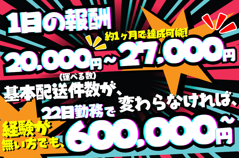 株式会社パワー・カーゴのアルバイト・バイト求人情報-02