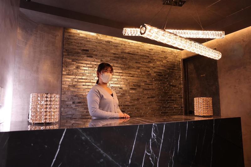 GOLD Lelaxation&Spaの派遣求人情報