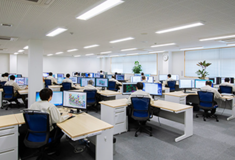 株式会社エス・イー・エムの求人・転職情報