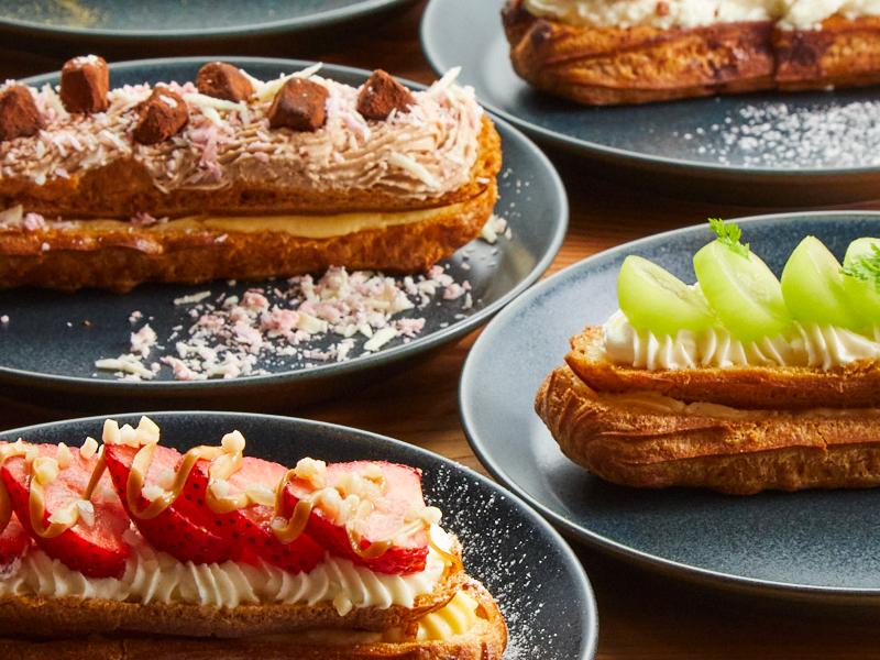 COFFEE&DESSERT S CAFEのアルバイト・バイト求人情報-10