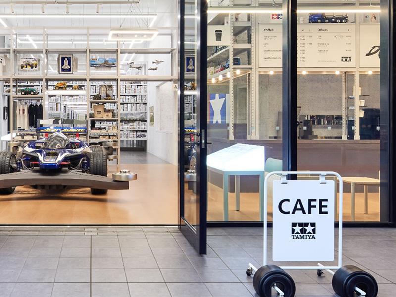 TAMIYA PLAMODEL FACTORY TOKYOのアルバイト・バイト求人情報-02