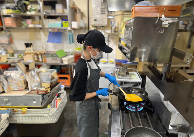 タコライスcafe きじむなぁ(デポアイランド店)のアルバイト・バイト求人情報-02