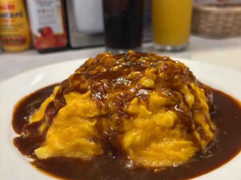 洋食喫茶 小山のアルバイト・バイト求人情報-04