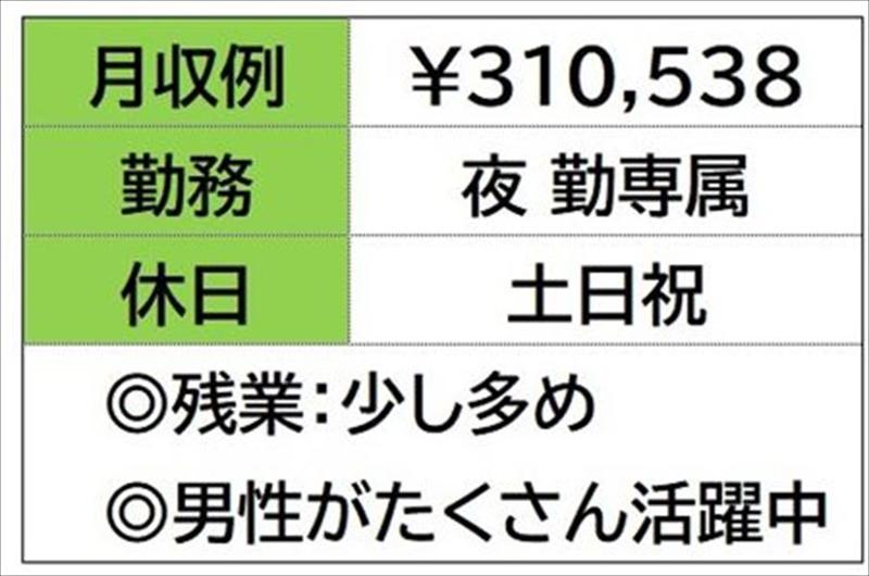 株式会社ナガハの求人情報