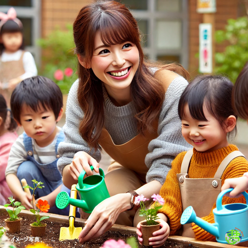 ピノキオ幼児舎藤沢保育園のアルバイト・バイト求人情報-07
