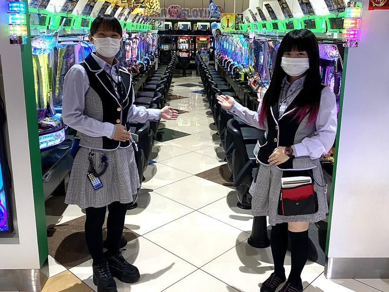 アリーナ鶴瀬店のアルバイト・バイト求人情報-02