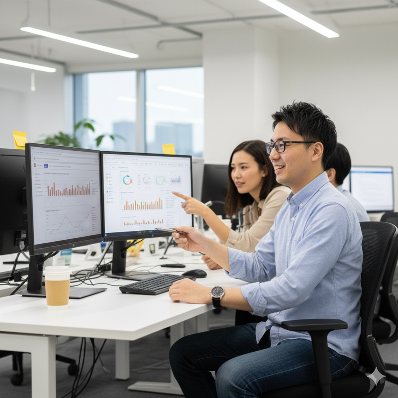 株式会社アクティブアンドカンパニーの求人・転職情報