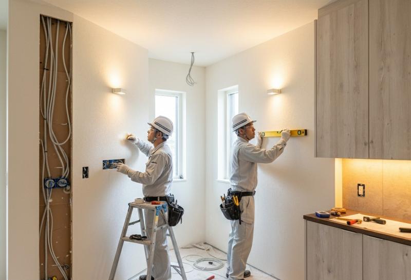 松井電気商会株式会社の求人・転職情報