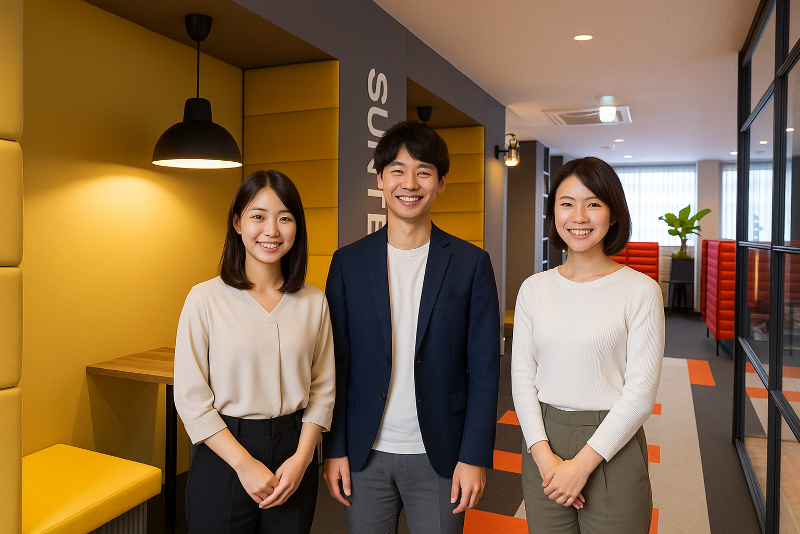 株式会社サンテクノのアルバイト・バイト求人情報-02