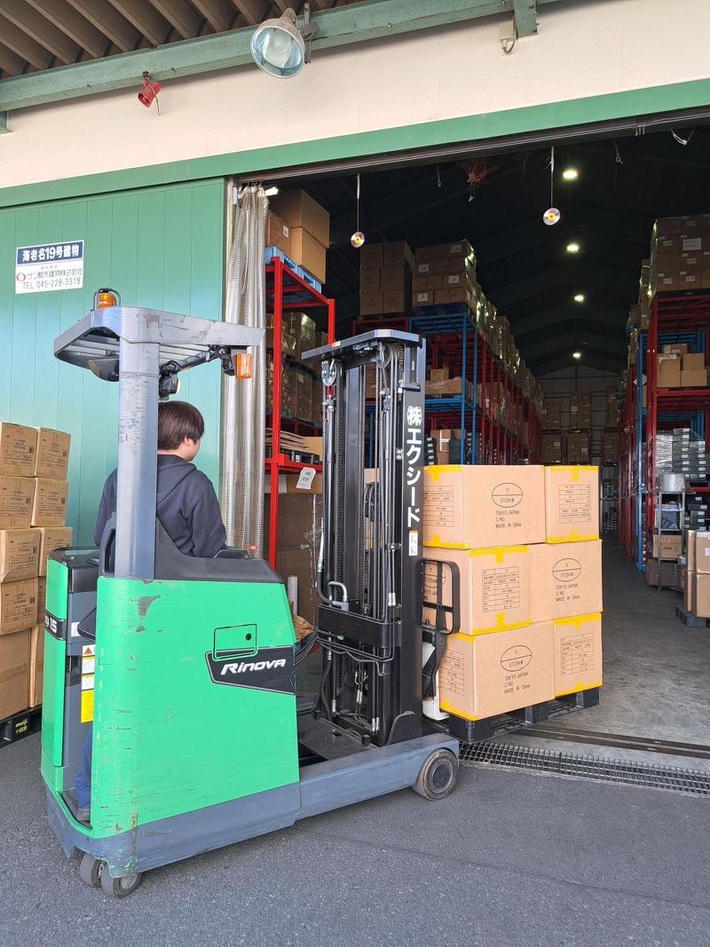 株式会社エクシードの求人・転職情報