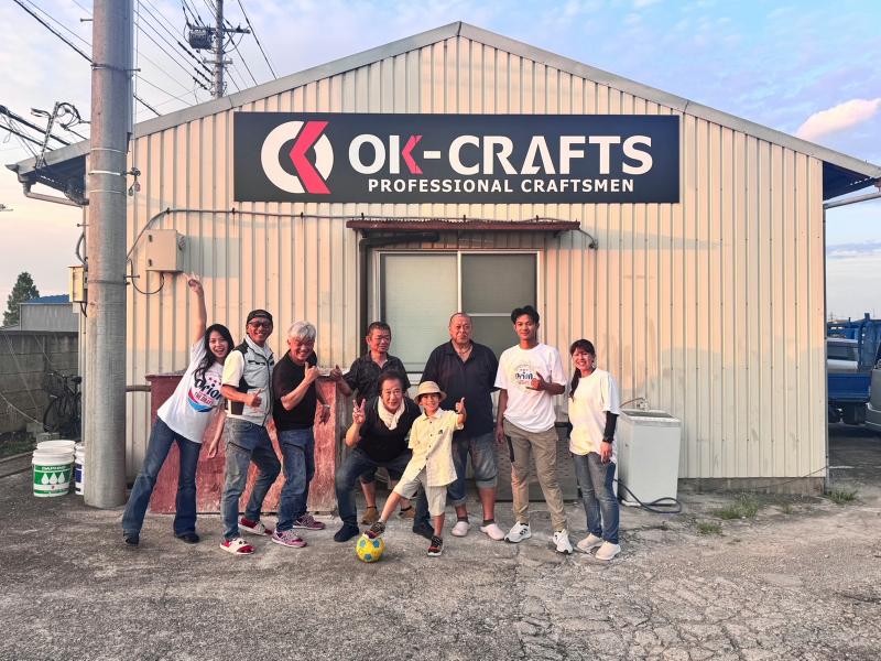 株式会社 OK-CRAFTS(オーケークラフツ)のアルバイト・バイト求人情報-03