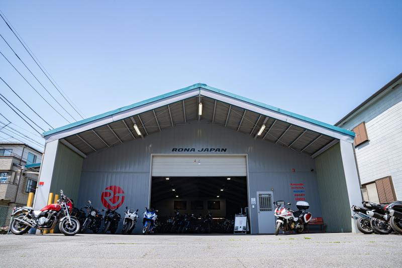 株式会社ＲＯＮＡ　ＪＡＰＡＮの求人・転職情報