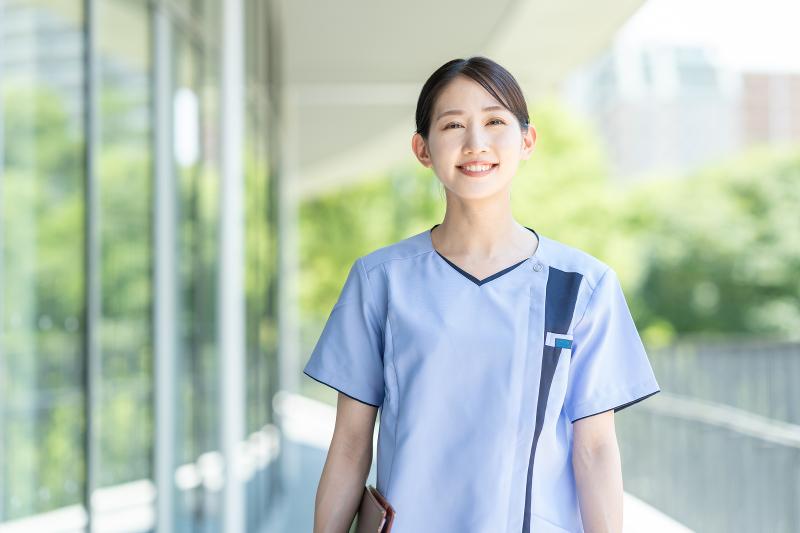 成田内科胃腸科医院の求人・転職情報