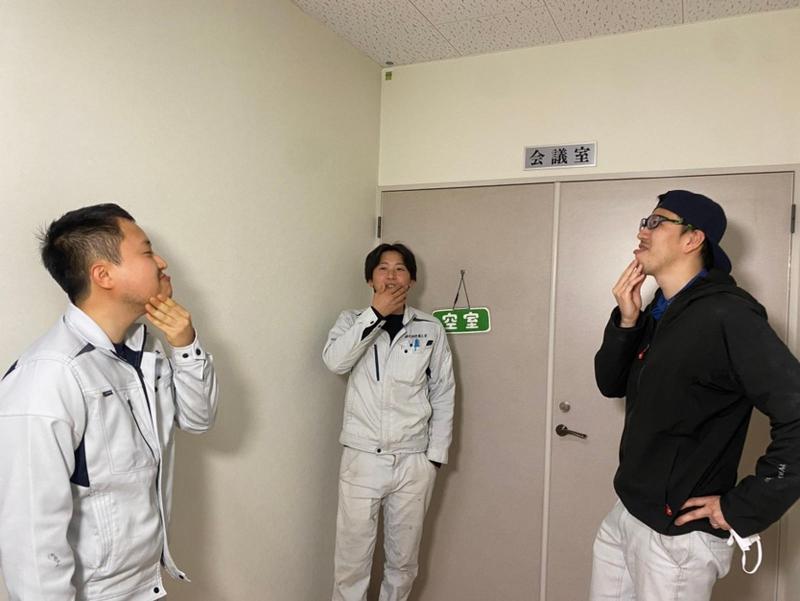株式会社大樹設備工業のアルバイト・バイト求人情報-03