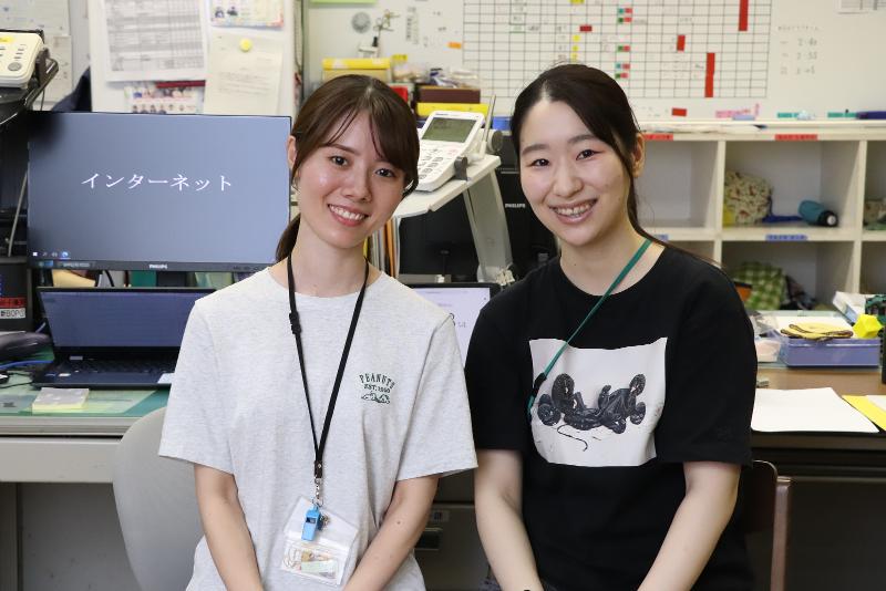 世田谷区子ども・若者部児童課のアルバイト・バイト求人情報-02