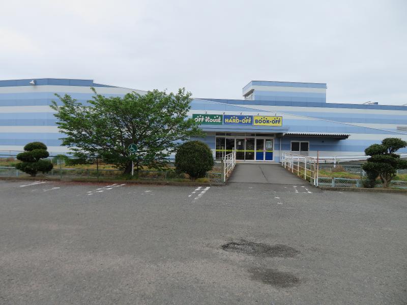 ハードオフ熊本八代店のアルバイト・バイト求人情報-02