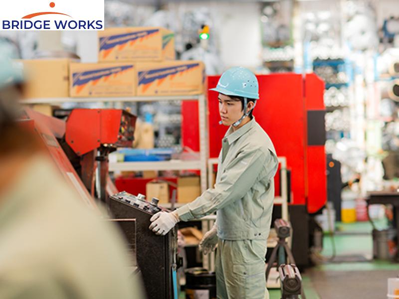 BRIDGE WORKS株式会社のアルバイト・バイト求人情報-50