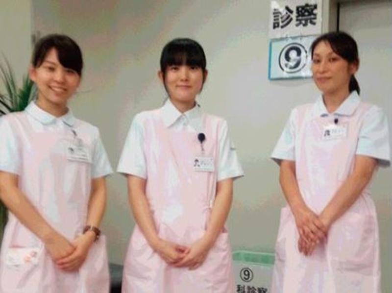 公益財団法人 福島県保健衛生協会 いわき地区センターのアルバイト・バイト求人情報-02