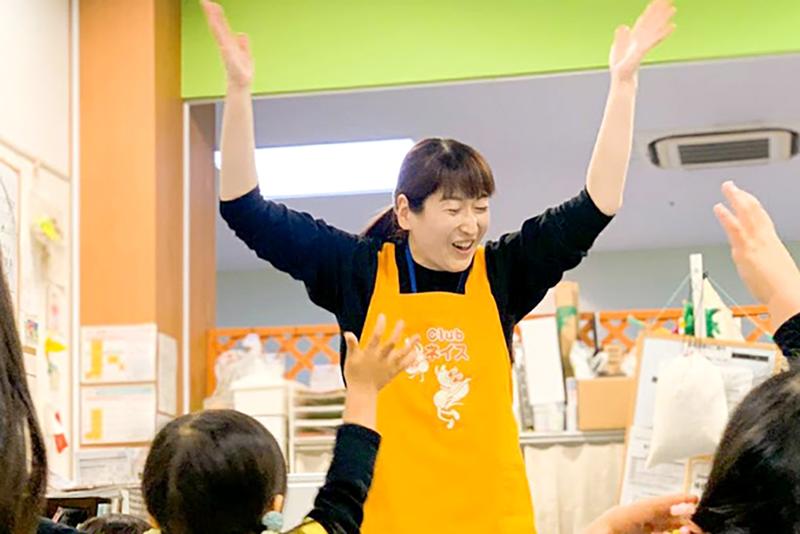 ネイス体操教室 イオンモール豊川校のアルバイト・バイト求人情報-02