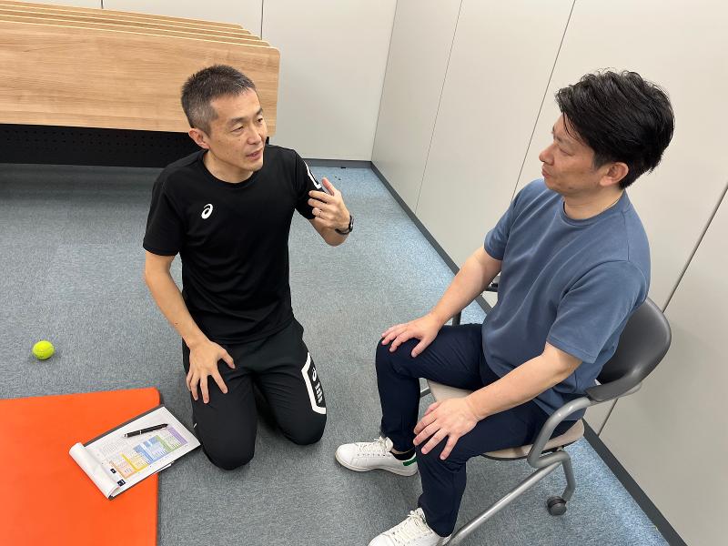 公益財団法人　横浜市スポーツ協会-0002の求人・転職情報