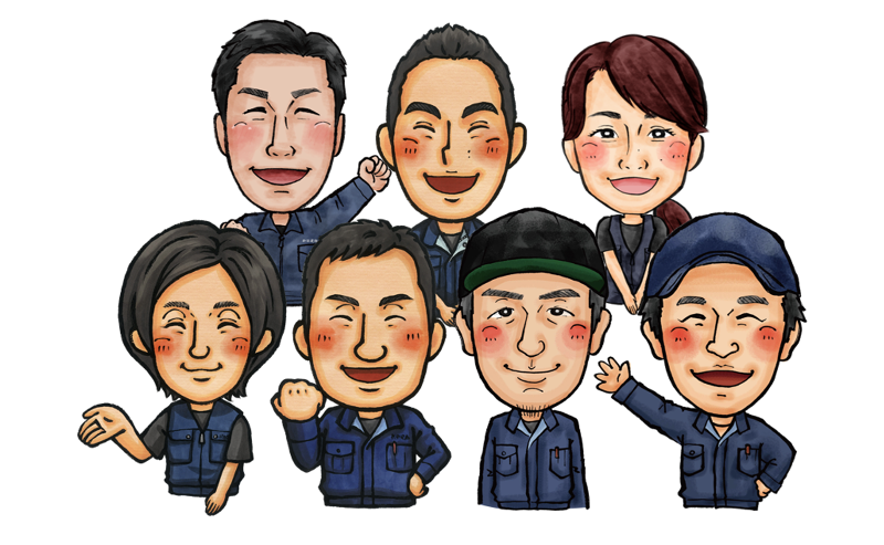 有限会社新田建商の求人・転職情報