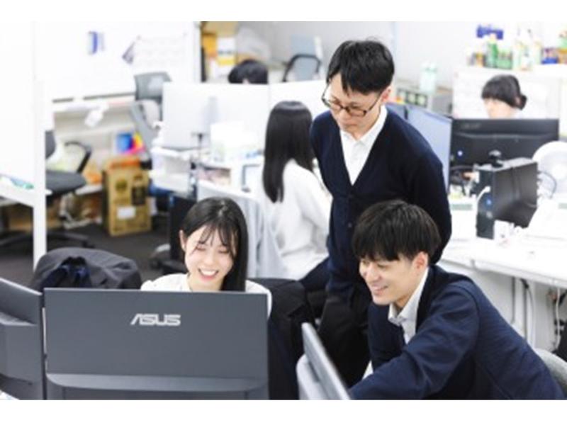 株式会社 ONE to ONEのアルバイト・バイト求人情報-03