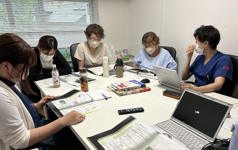株式会社テトテの求人・転職情報