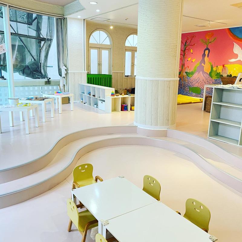 一般社団法人ゆらい (Emily’s Nursery)のアルバイト・バイト求人情報-02