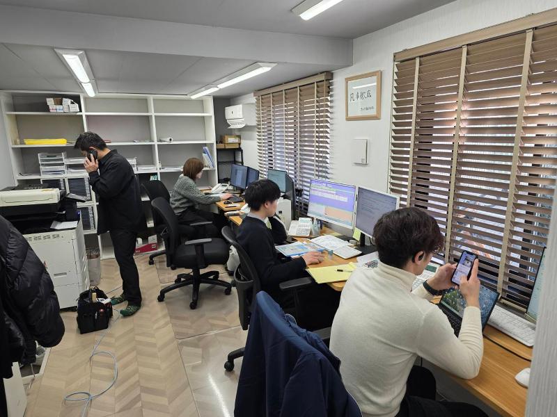 クニシゲ株式会社のアルバイト・バイト求人情報-03