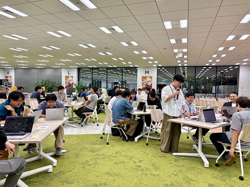 株式会社FLINTERSのアルバイト・バイト求人情報-02