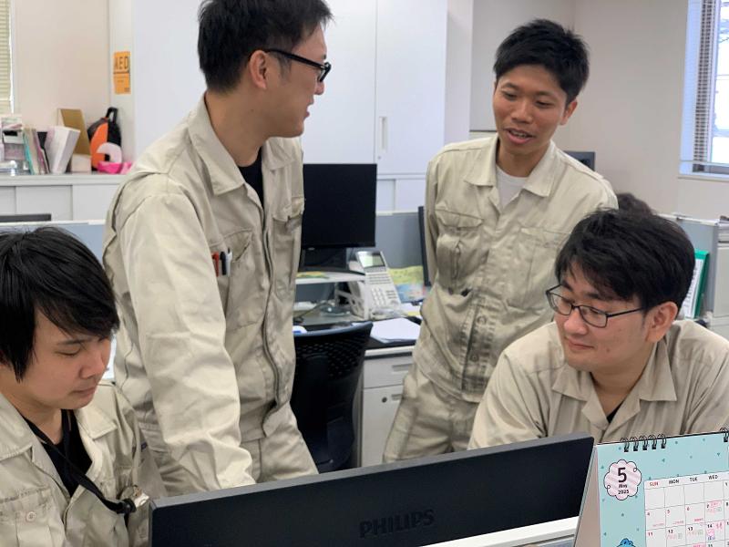 株式会社サトウプロダクトのアルバイト・バイト求人情報-04