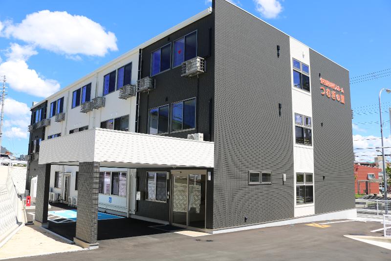 株式会社ソワン(住宅型有料老人ホーム　つむぎの里)のアルバイト・バイト求人情報-03