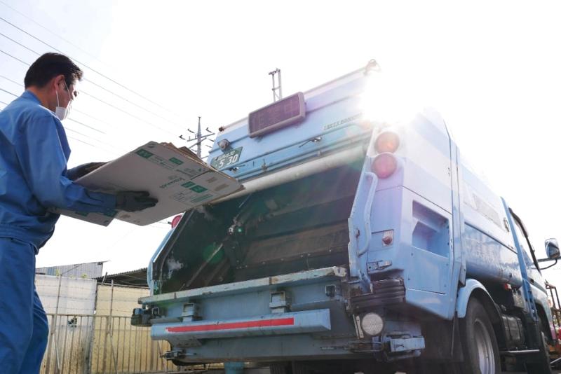 有限会社サンテックの求人情報