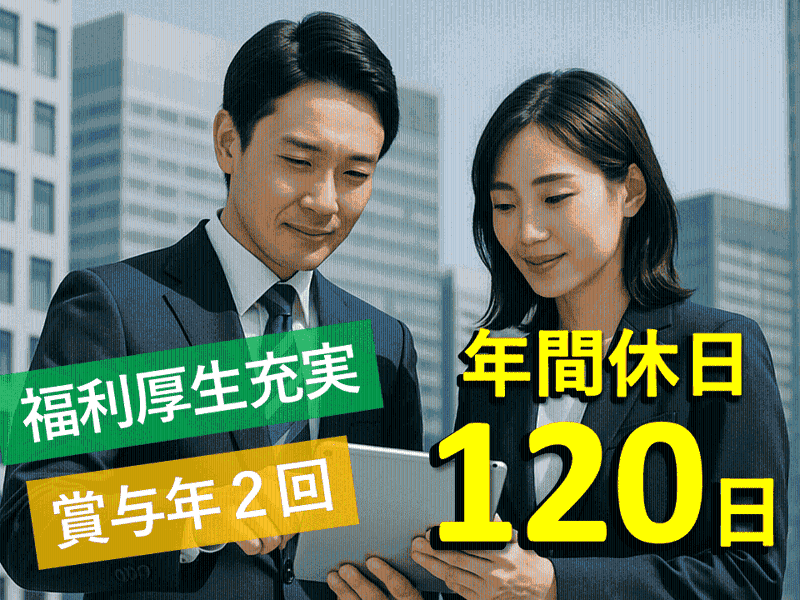 大同生命保険株式会社の求人・転職情報