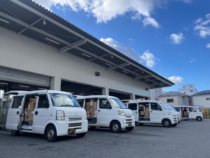 (株)Gratesの求人・転職情報