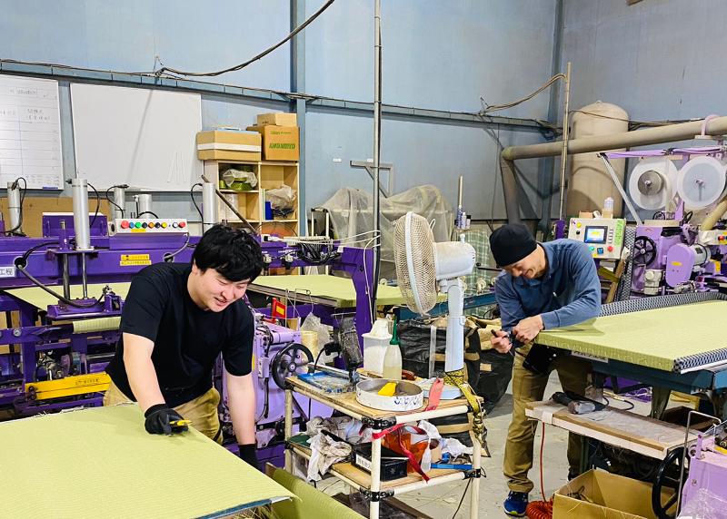 (株)城口の求人・転職情報