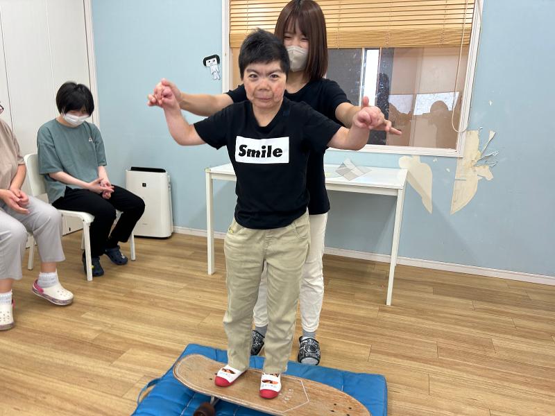 コアラハウス(社会福祉法人ゆめネット)のアルバイト・バイト求人情報-03