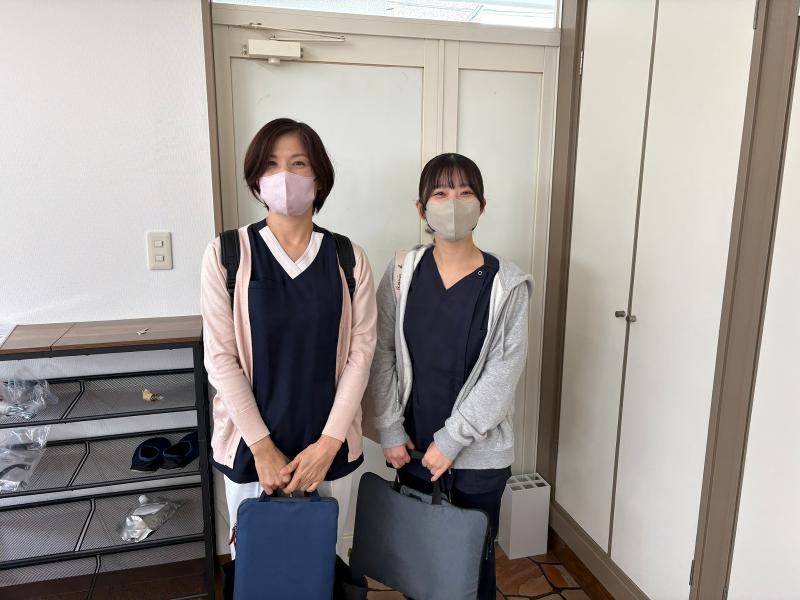 株式会社メディカルハートのアルバイト・バイト求人情報-03