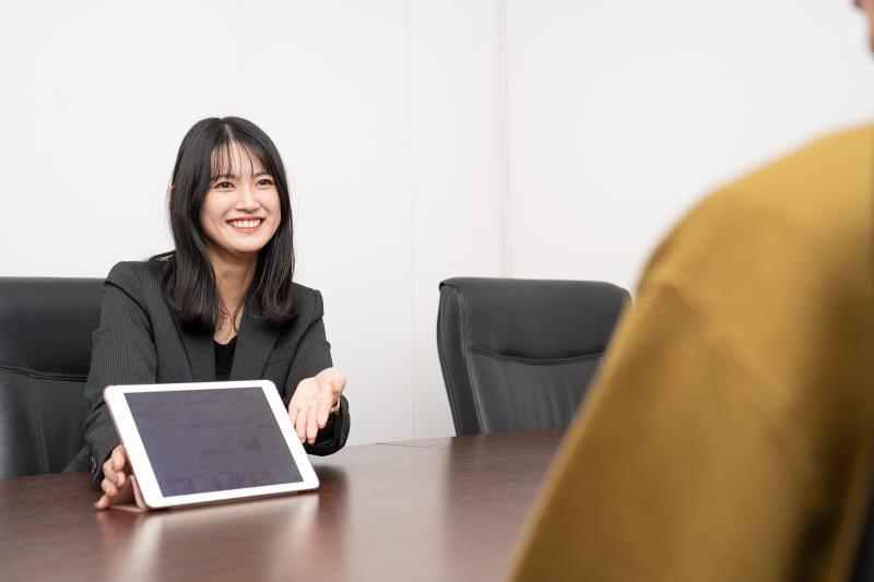  株式会社フロンティストの求人・転職情報